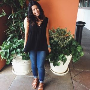 Meet your Posher, Michelle